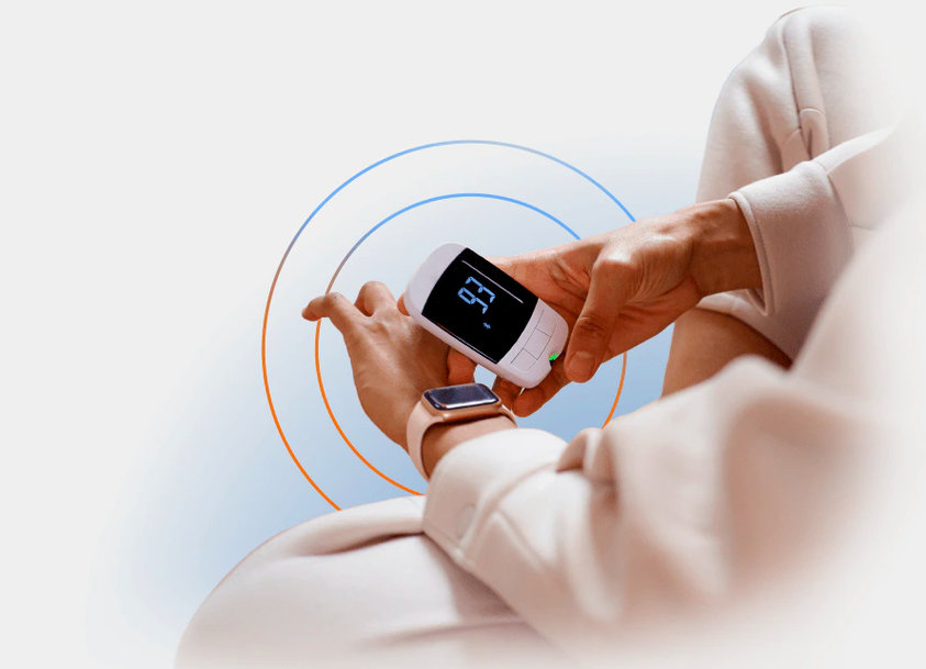 Mouser Electronics revolutionizes digital therapeutics with latest innovation series